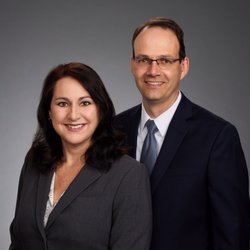 Hart Eye Care - Andrew and Brenda Hart