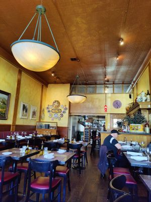 Bambino's Ristorante by null