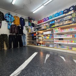 Ali Baba Hookah and Smoke Shop