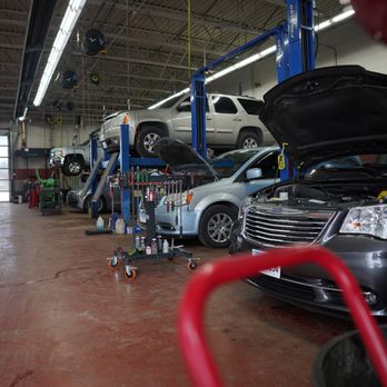 Marks Auto Service - Auto Repair Near Me - Rockford, Illinois Marks Auto Service - Auto Repair Near Me - Rockford, Illinois