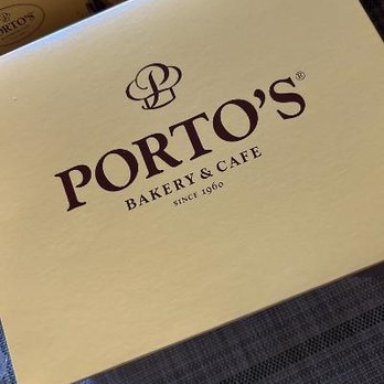 Porto's Bakery & Cafe - Bakeries Near Me - Glendale, California Porto's Bakery & Cafe - Bakeries Near Me - Glendale, California