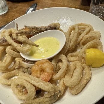 iTalico - Calamari - Italian Near Me - Palo Alto, California iTalico - Calamari - Italian Near Me - Palo Alto, California