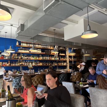Esther's Kitchen - Dining area - Italian Near Me - Las Vegas, Nevada