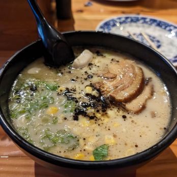 Mecha Noodle Bar - Noodles Near Me - New Haven, Connecticut
