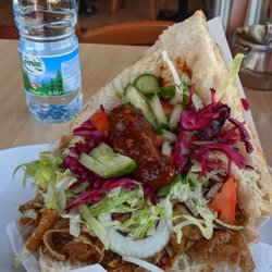 City Imbiss - Incredible Döner!