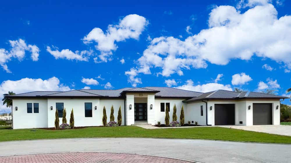 KAYE LIFESTYLE HOMES Updated October 2024 106 Photos & 13 Reviews 910 39th St SW, Naples