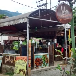 Kebab Lounge