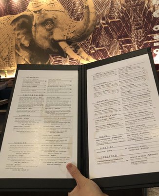 Menu photo 8 Chiang Mai Toronto, ON Menu photo 8 Chiang Mai Toronto, ON
