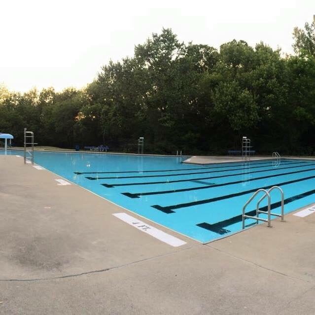Tuttle Pool, Columbus Roadtrippers