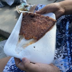 Redwood Middle School - Our "dominos smart slice"
