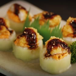 Hanaichi - Sushi