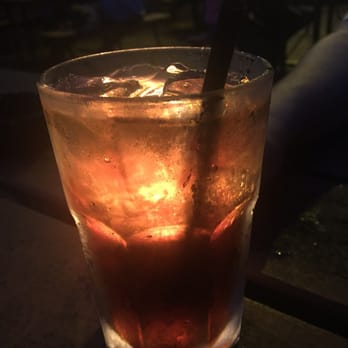 Bender Bar & Grill - Vodka Diet Coke - Lounges Near Me - Austin, Texas
