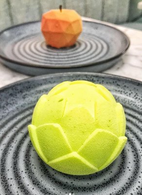 Jonquils Cafe and Bakery by null