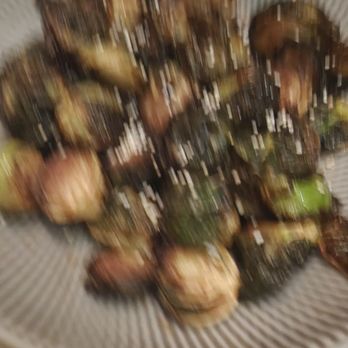 Zaranda - Brussels sprouts - Mexican Near Me - Houston, Texas Zaranda - Brussels sprouts - Mexican Near Me - Houston, Texas