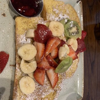 First Watch - Floridian French toast - Breakfast & Brunch Near Me - Sewell, New Jersey