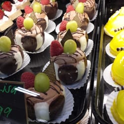 Shop & Save Market - Awesome on site bakery