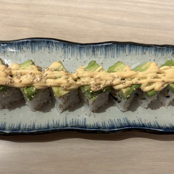 Tsuru Sushi - E14th Roll - Japanese Near Me - San Leandro, California Tsuru Sushi - E14th Roll - Japanese Near Me - San Leandro, California