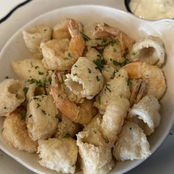 Bravo Restaurant - Butterfly shrimp and fried calamari - Italian Near Me - Aiea, Hawaii Bravo Restaurant - Butterfly shrimp and fried calamari - Italian Near Me - Aiea, Hawaii