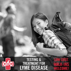 AFC Urgent Care Lakewood Ranch