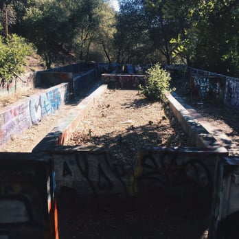 Murphy Ranch Trail - Hiking Near Me