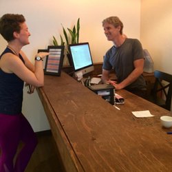 Akasha Yoga Montréal