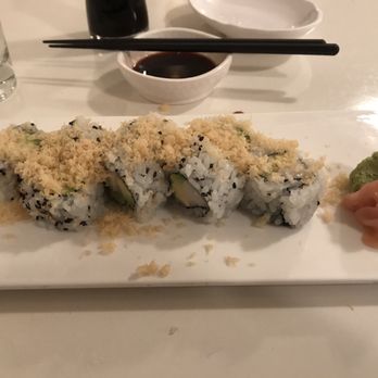 Friends Sushi - Sushi Bars Near Me - Chicago, Illinois