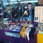 Photo of Handmade Brigade Holiday Indie Craft Show  @ The Camp