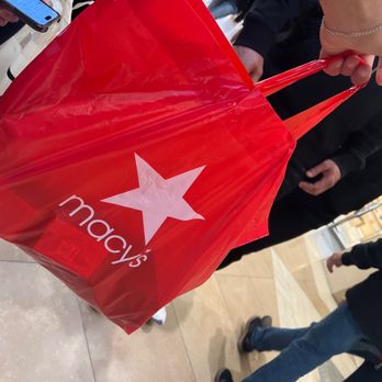 Macy's - Perfume collection - Department Stores Near Me - Costa Mesa, California