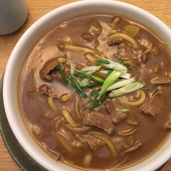 Ikenohana - Curry udon - Japanese Near Me - Beaverton, Oregon Ikenohana - Curry udon - Japanese Near Me - Beaverton, Oregon