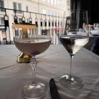 Adalina Italian - Italian Near Me - Chicago, Illinois