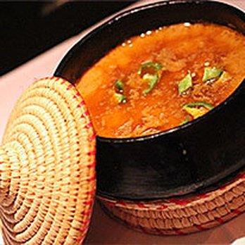 Merkato Grocery and Cafe - Shiro - Cafes Near Me - Murphy, Texas