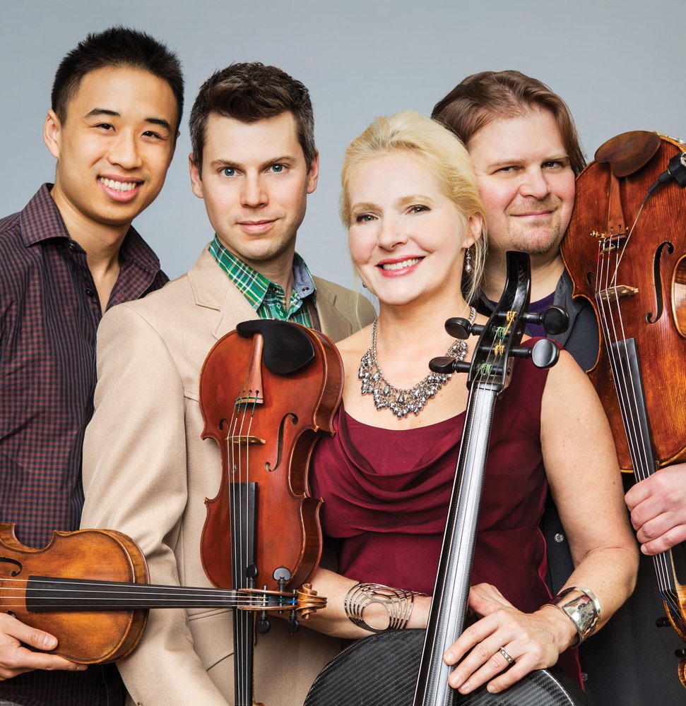 Social spots from Community Performance Series