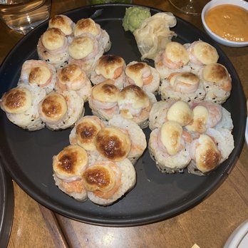 Ronin Sushi - Cha Cha Roll - Japanese Near Me - Royal Oak, Michigan Ronin Sushi - Cha Cha Roll - Japanese Near Me - Royal Oak, Michigan