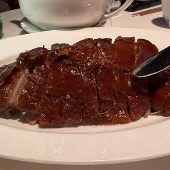 Washing Potato - Roasted duck - Desserts Near Me - Las Vegas, Nevada