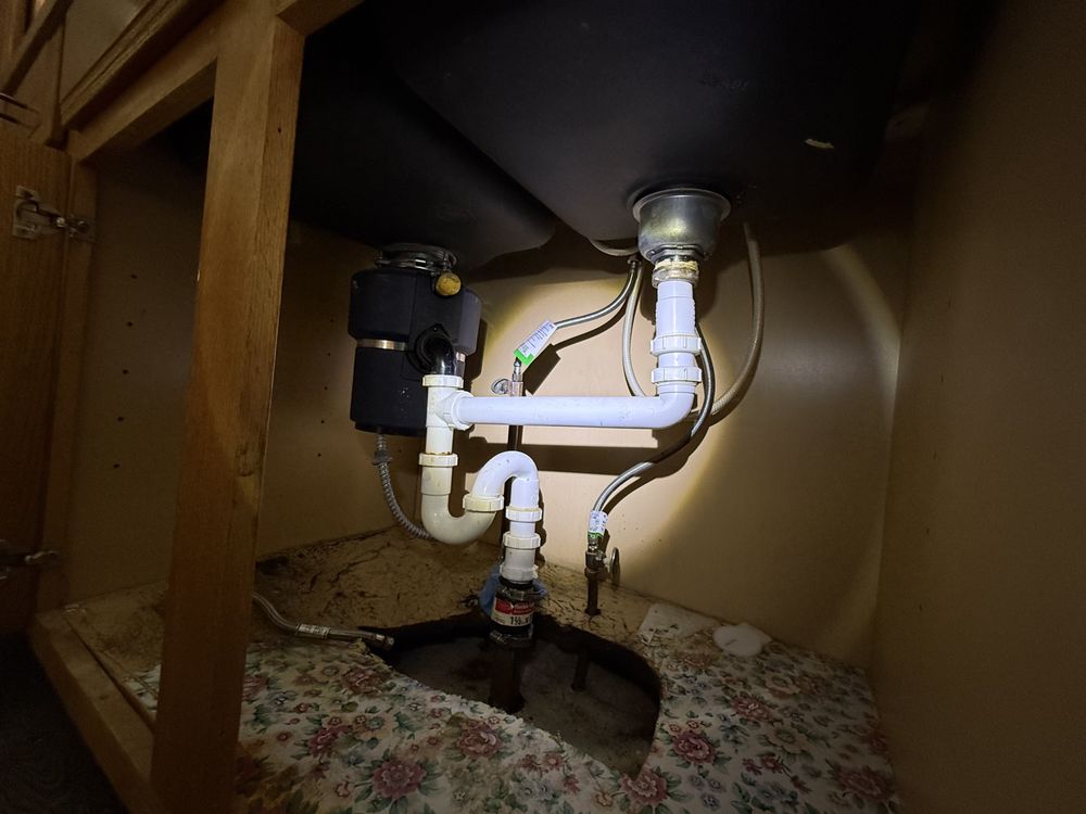 Slide of Harrisburg Plumbers