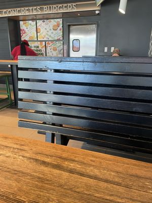 Shake Shack West Hollywood - Santa Monica & La Cienega by null