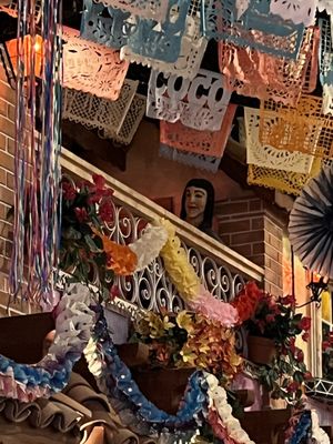 La Hacienda by null