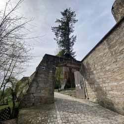 Burg-Hotel Colmberg