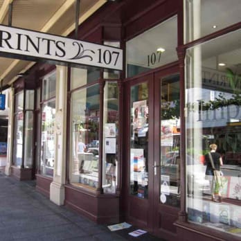 Imprints Booksellers - Bookstores Near Me - Adelaide, SA