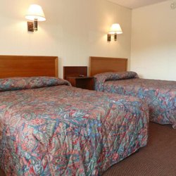 Acorn Motel