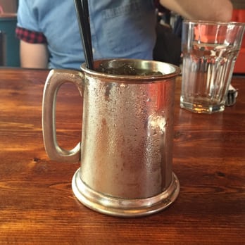 Spitfire - Cocktail called the Bristol tankard - Barbeque Near Me - Bristol, BST Spitfire - Cocktail called the Bristol tankard - Barbeque Near Me - Bristol, BST