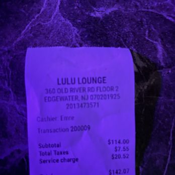 Lulu Mediterranean - Mediterranean Near Me - Edgewater, New Jersey