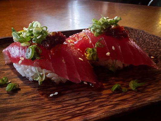 Nikkei Izakaya by null