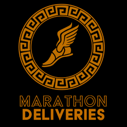 Marathon Deliveries