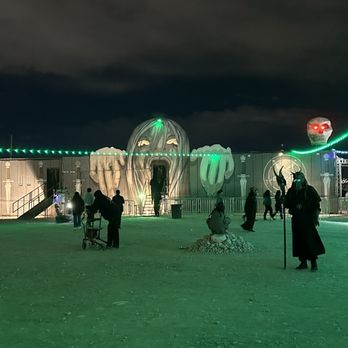 Freakling Bros Horror Shows - Small area, but tons of fun - Haunted Houses Near Me - Las Vegas, Nevada Freakling Bros Horror Shows - Small area, but tons of fun - Haunted Houses Near Me - Las Vegas, Nevada