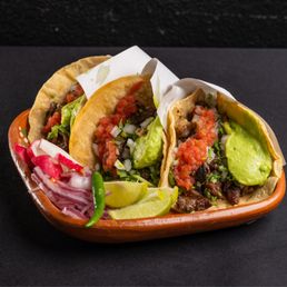 Carne Asada Tacos