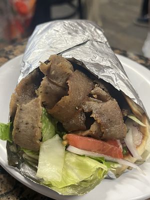 Chris' Taverna by null