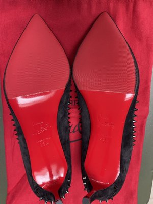 Grand Shoe Services by null