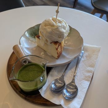 Walking Bean Cafe - Shaved Ice Near Me - Honolulu, Hawaii Walking Bean Cafe - Shaved Ice Near Me - Honolulu, Hawaii