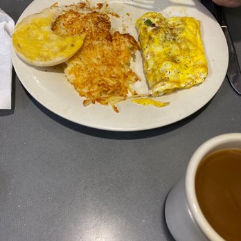 Apple Barrel Restaurant - Build your own omelette - American Near Me - Council Bluffs, Iowa Apple Barrel Restaurant - Build your own omelette - American Near Me - Council Bluffs, Iowa
